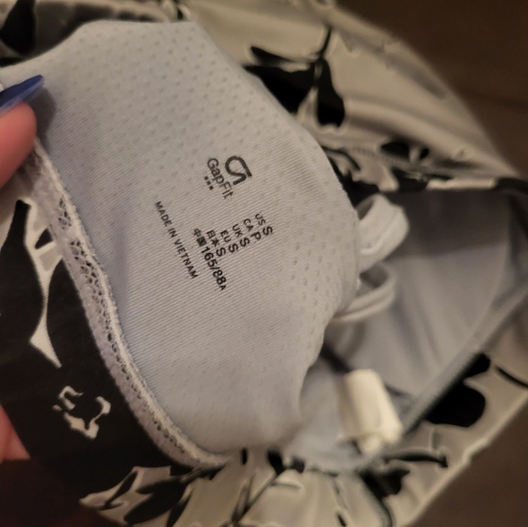 Gap sports bra - Picture 3 of 4